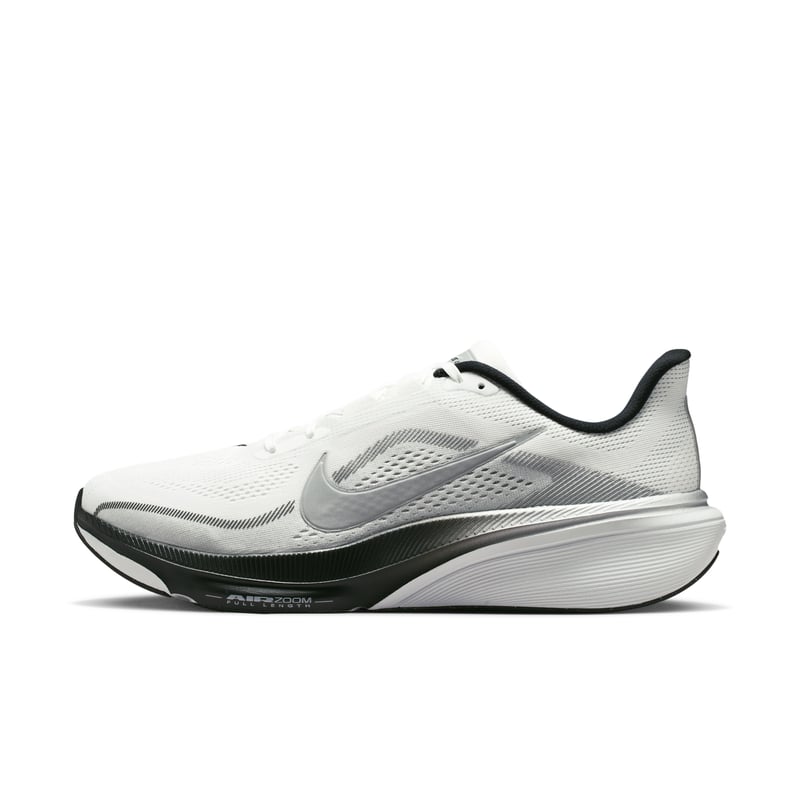 Nike Pegasus 42 runners "Summit White & Photon Dust" | Men | Running | 01 | SPORTSHOWROOM