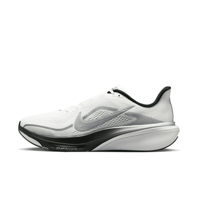 Pantofi de alergare Nike Pegasus 42 "Summit White & Photon Dust" | Bărbați | Alergare | 01 | SPORTSHOWROOM