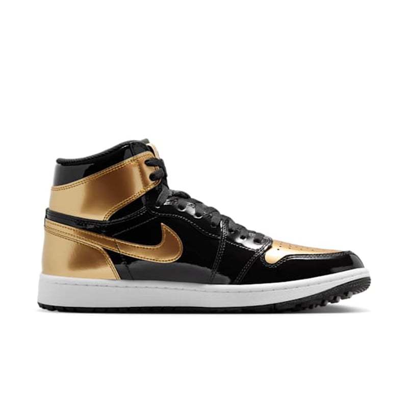 Jordan 1 Retro High Golf DQ0660-002 03