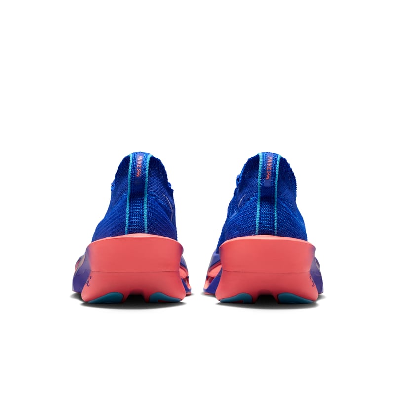 Bežecká obuv Nike Alphafly 3 "Racer Blue & Atomic Pink" | Muži | Beh | 06 | SPORTSHOWROOM