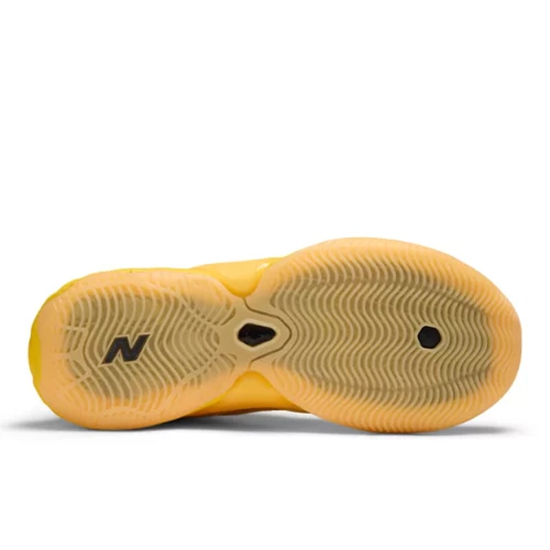 New Balance Fresh Foam BB v3 x Bricks & Wood BBFRSBW3 04