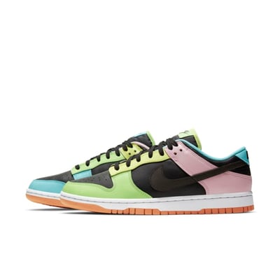 Nike Dunk Low SE DH0952-001