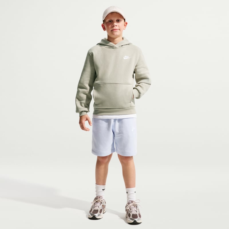 Nike Club Fleece Pullover FD3000-304 04