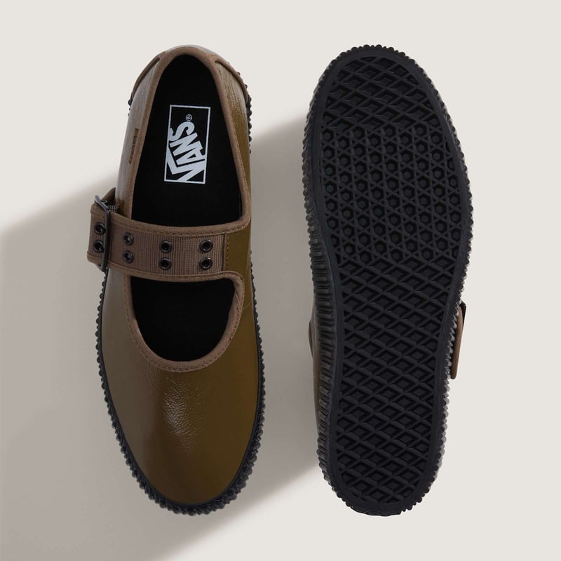 Vans Mary Jane Creeper VN000V160E0 03