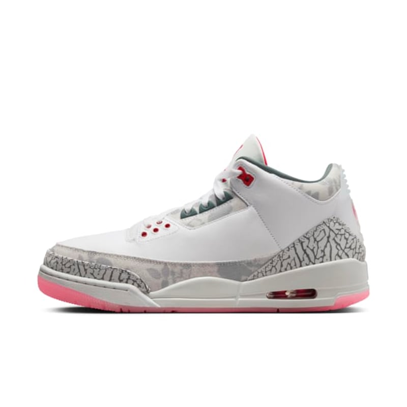 Jordan 3 Retro HM6993-100 01
