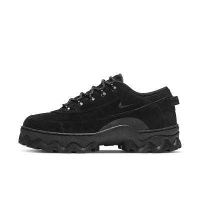 Nike Lahar Low trainers "Black" | Women | SportStyle | 01 | SPORTSHOWROOM