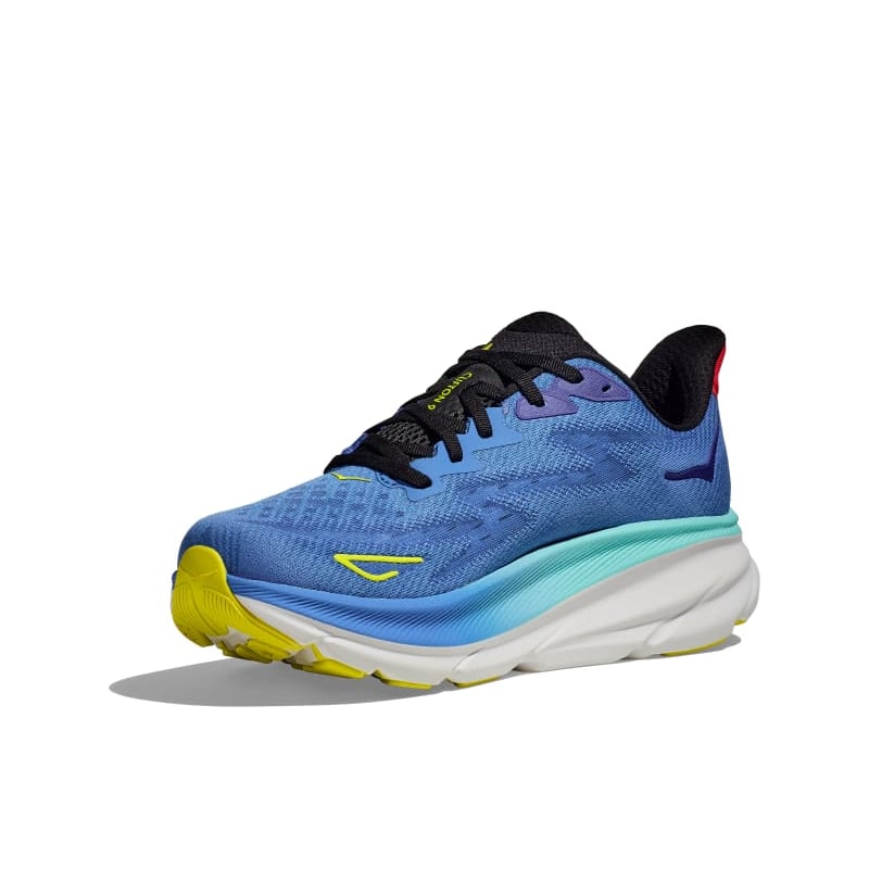 HOKA Clifton 9 1127895-VRTL 03