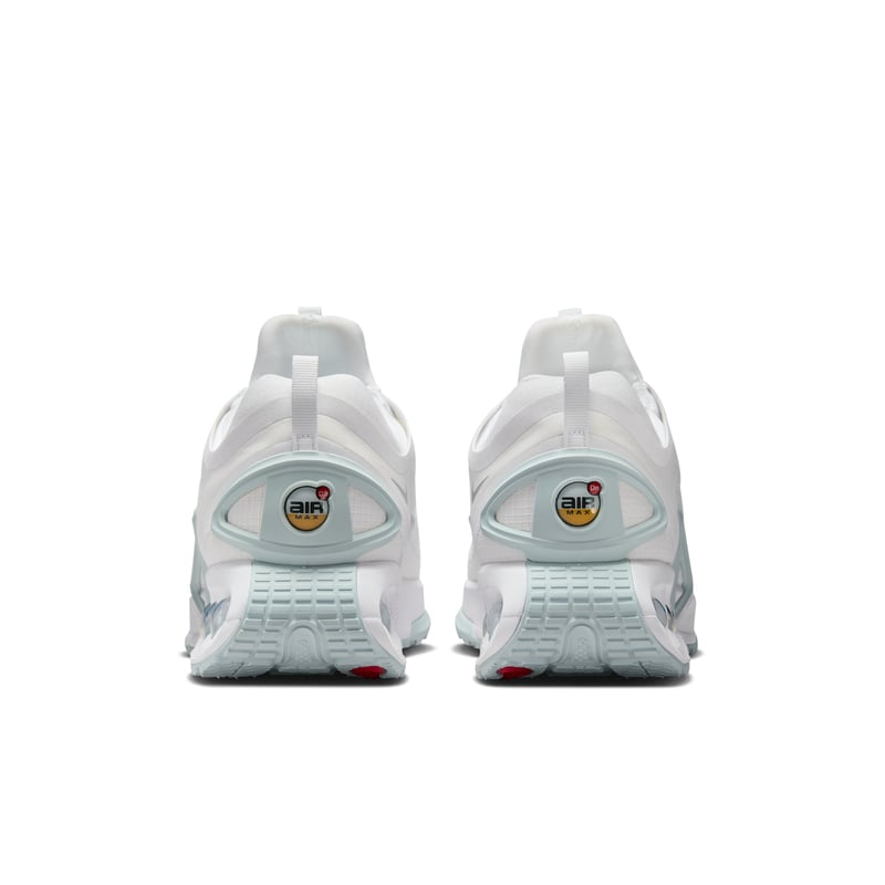 Tenisky Nike Air Max Dn Roam "Off-White & Metallic Silver" | Muži | Sportstyle | 06 | SPORTSHOWROOM