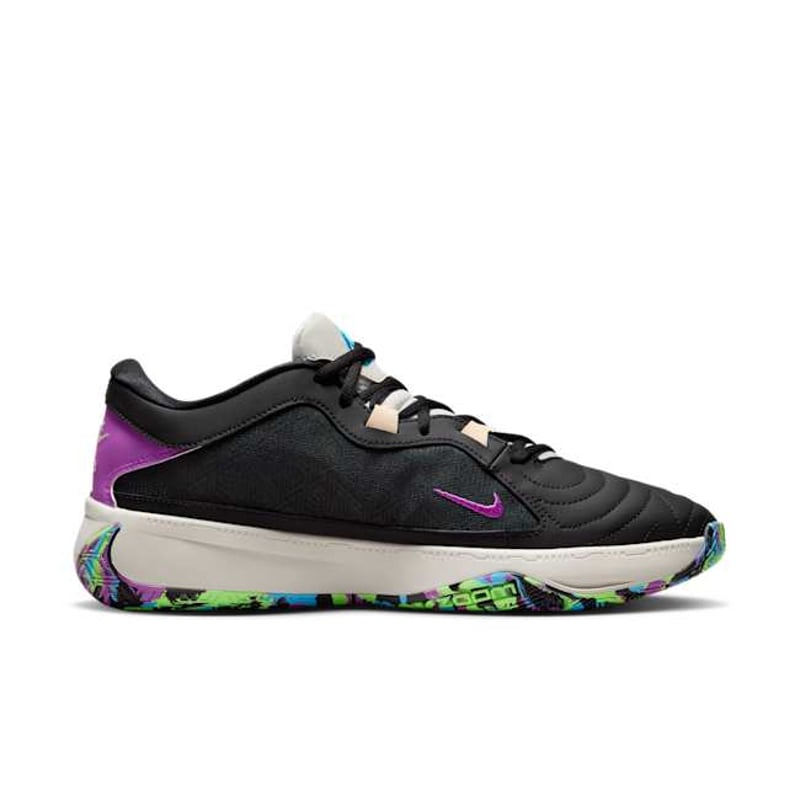 Nike Giannis Freak 5 DX4985-002 03