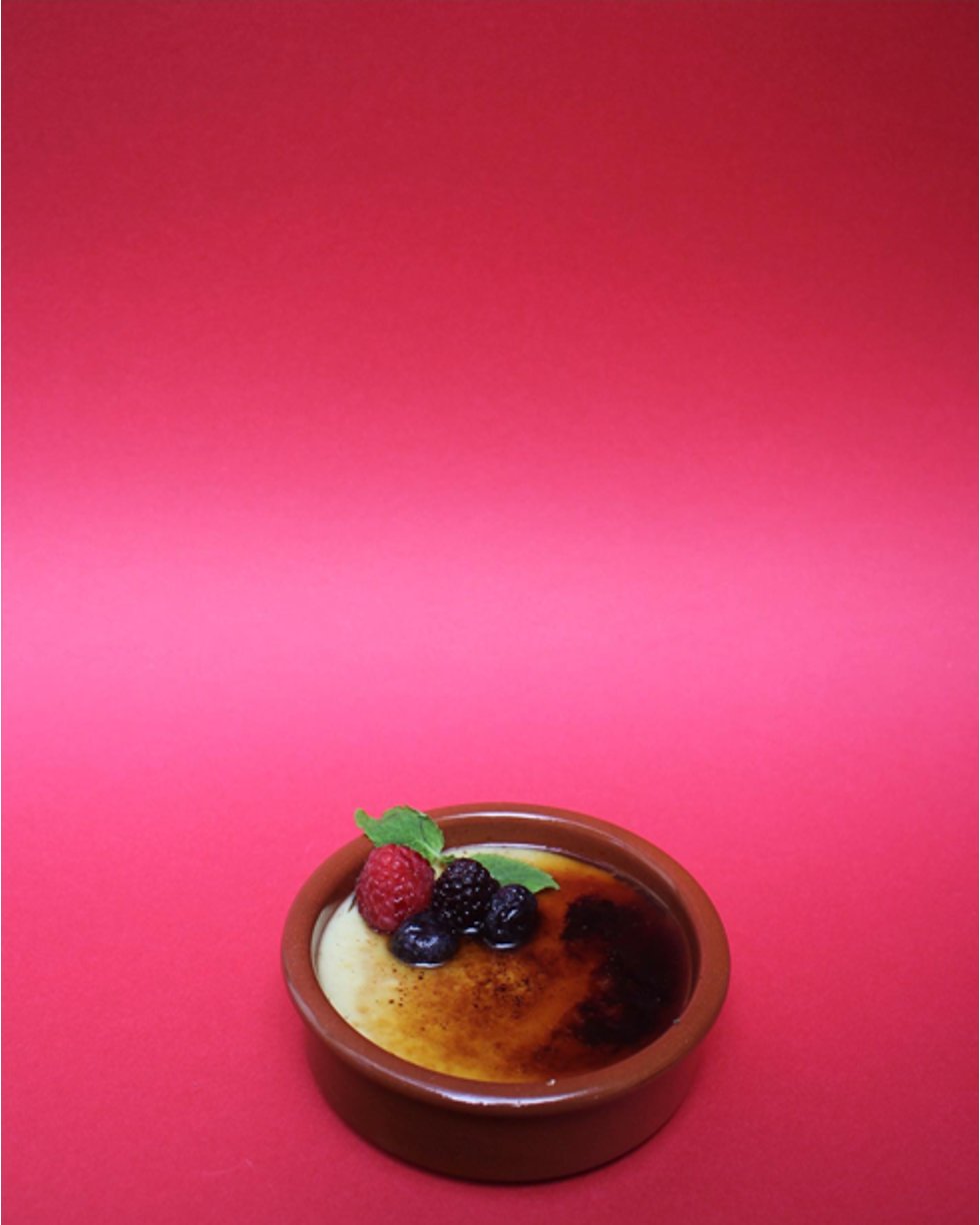 The Food Temple 1078 40