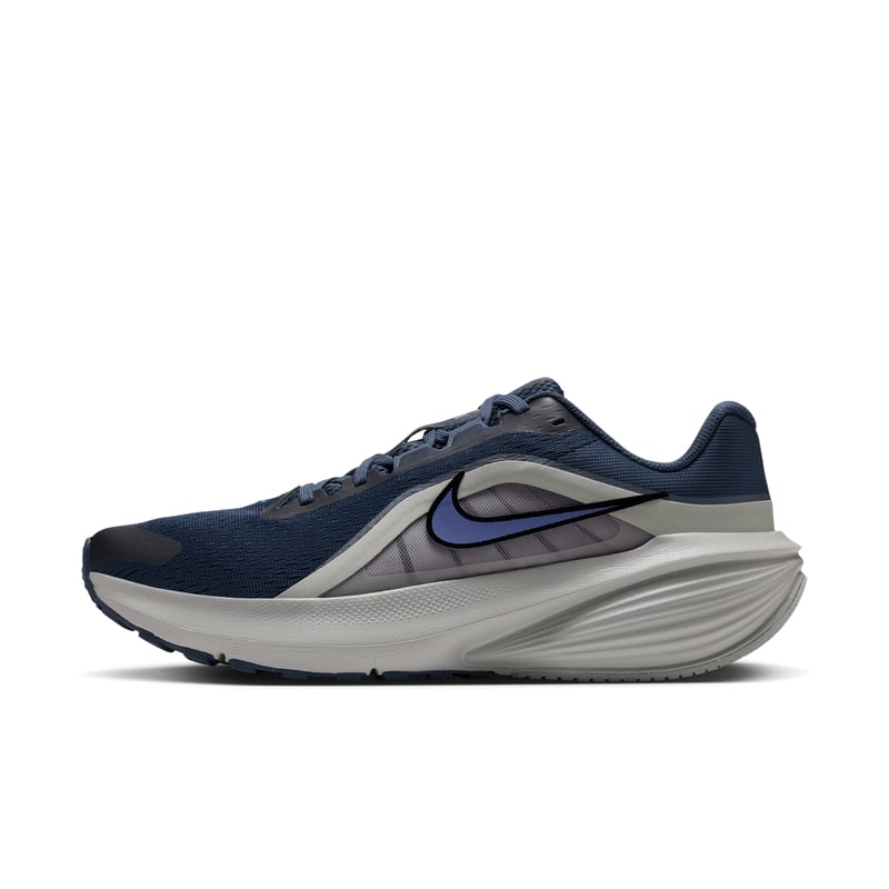Обувки Nike Downshifter 14 "Dark Slate & Smokey Blue" | Мъже | Бягане | 01 | SPORTSHOWROOM