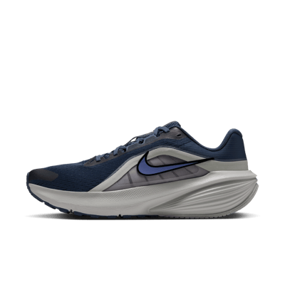 Обувки Nike Downshifter 14 "Dark Slate & Smokey Blue" | Мъже | Бягане | 01 | SPORTSHOWROOM