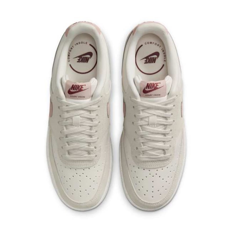 Nike Court Vision Low IB5873-002 04