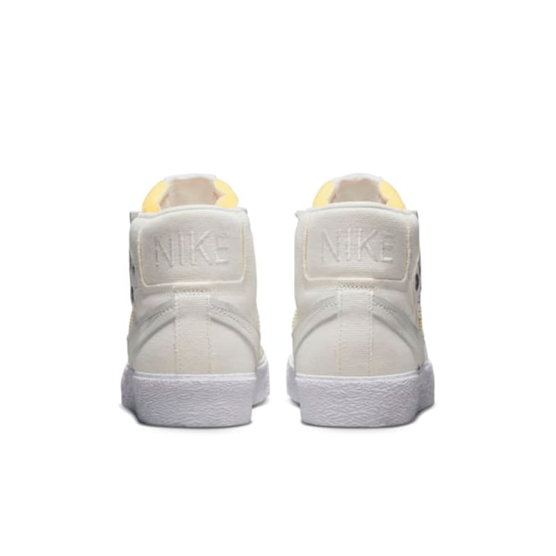 Nike SB Zoom Blazer Mid Premium DZ7587-110 06