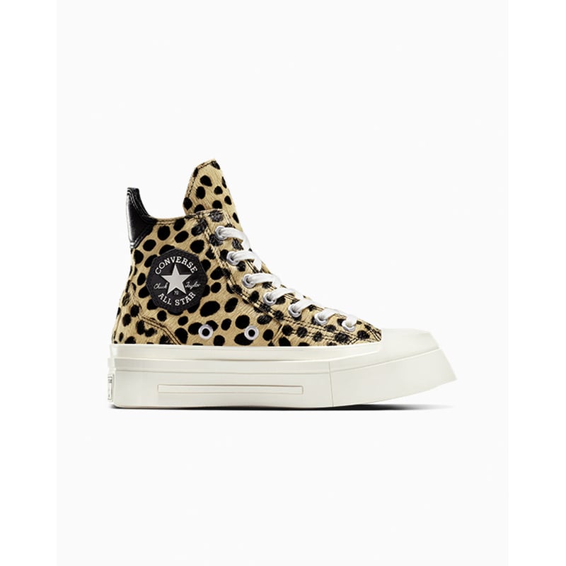 Converse Chuck 70 De Luxe A12814C 01