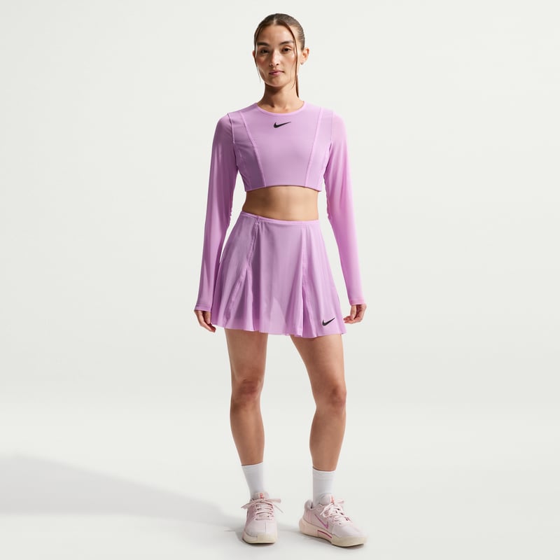 NikeCourt Slam II3375-503 04