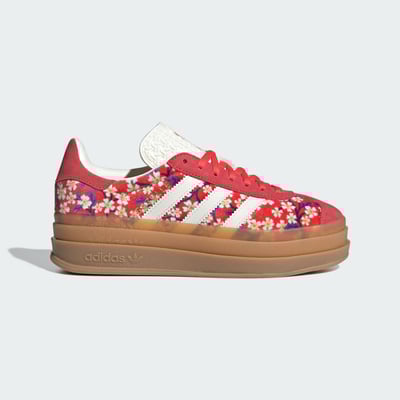 adidas Gazelle Bold x Liberty London JP8078