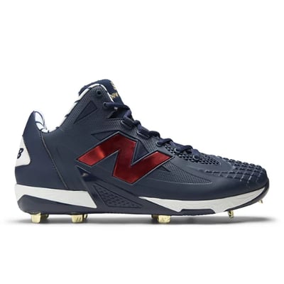 New Balance FuelCell Ohtani 1 baseball cipők "Team Navy & White" | Férfi | Baseball | 00 | SPORTSHOWROOM