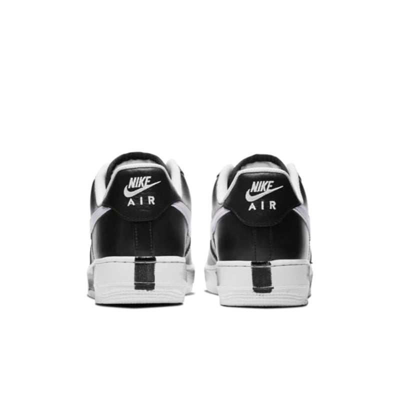 Nike Air Force 1 '07 x G-Dragon AQ3692-001 06