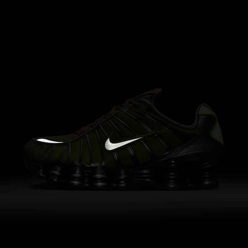 Nike Shox TL Fade IH1336-700 09