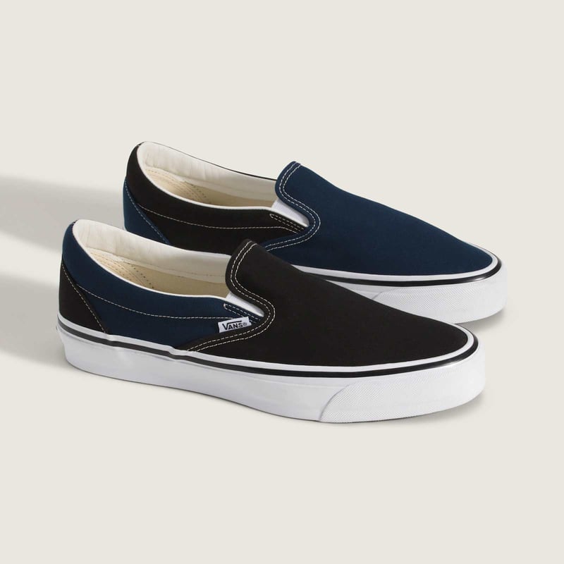 Vans OTW by Vans X Engineered Garments Classic Slip-On 98 VN000EBPY61 03