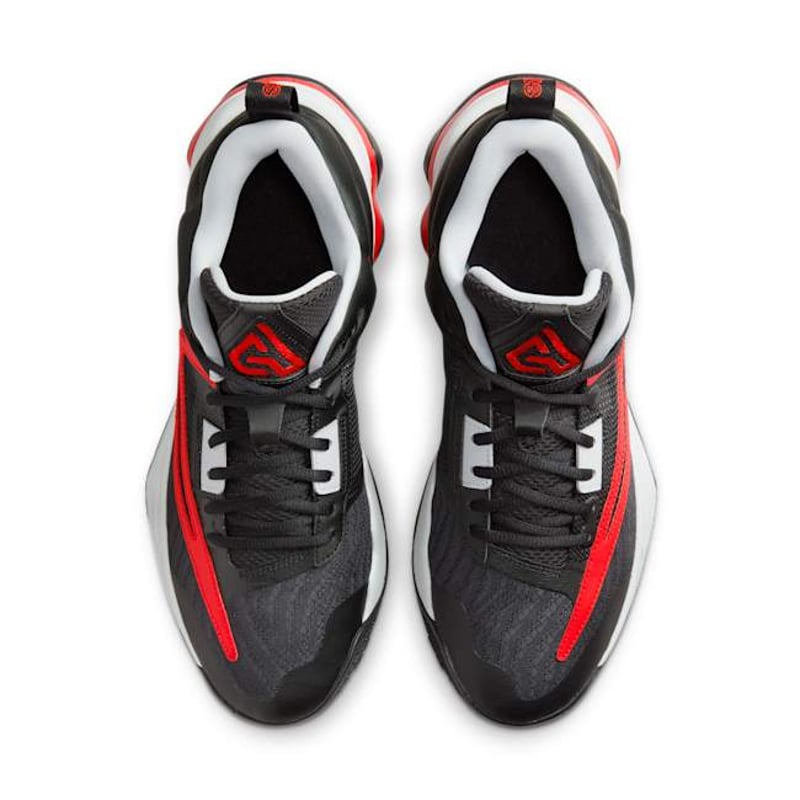 Nike Giannis Immortality 3 DZ7533-004 04