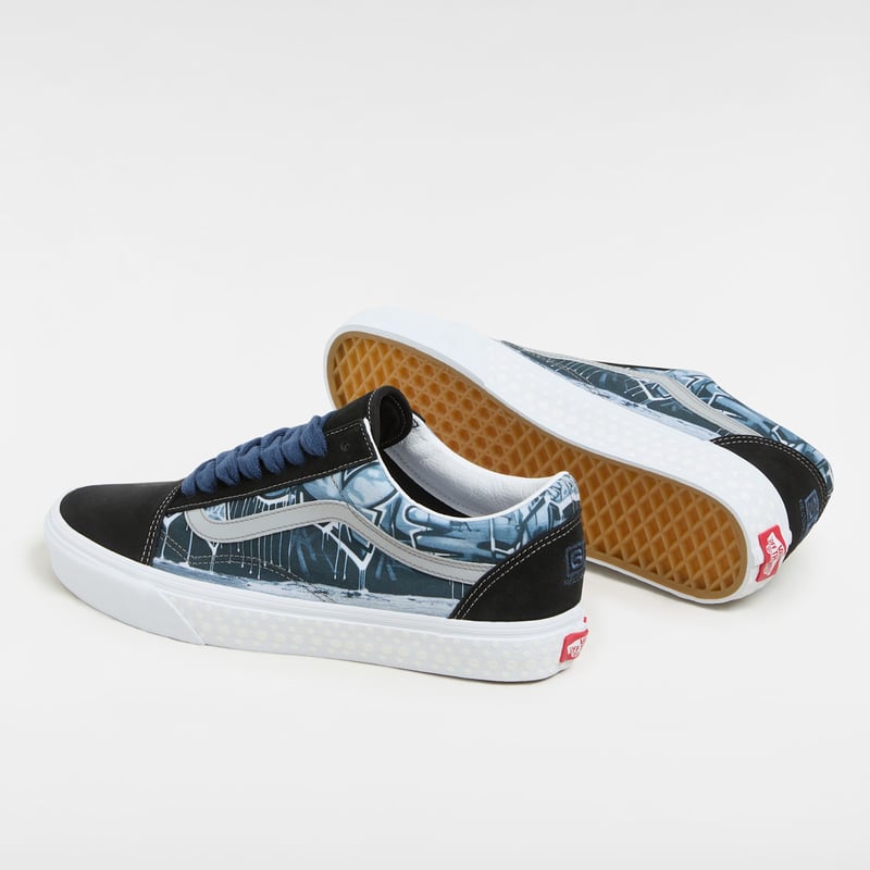 Vans Old Skool VN000D3HKIF 03