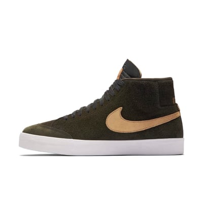 Nike SB Blazer Mid QS x WE CLUB 58 AH6158-369