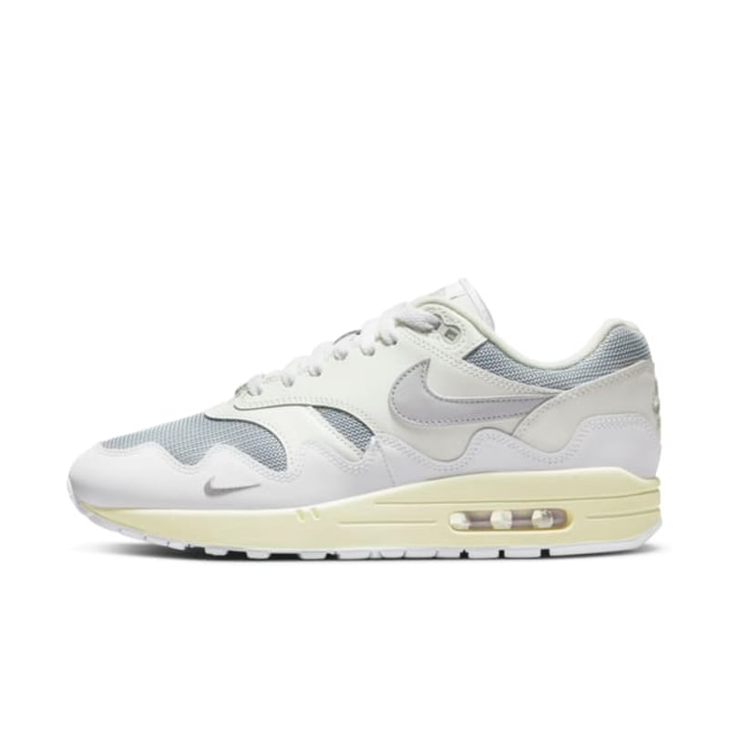 Nike Air Max 1 x Patta ‘Waves’ DQ0299-100 01