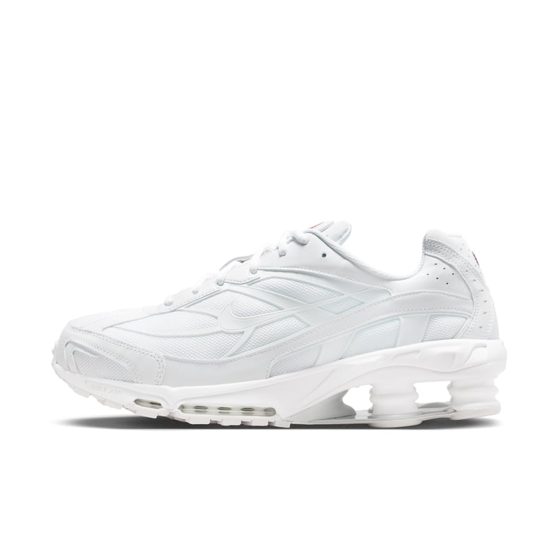 Nike Shox Ride 2 IR0047-100 01