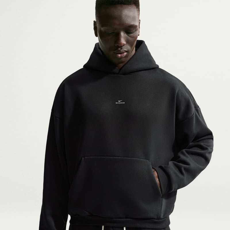 Nike Standard Issue Therma-FIT Brushed IM5918-010 01