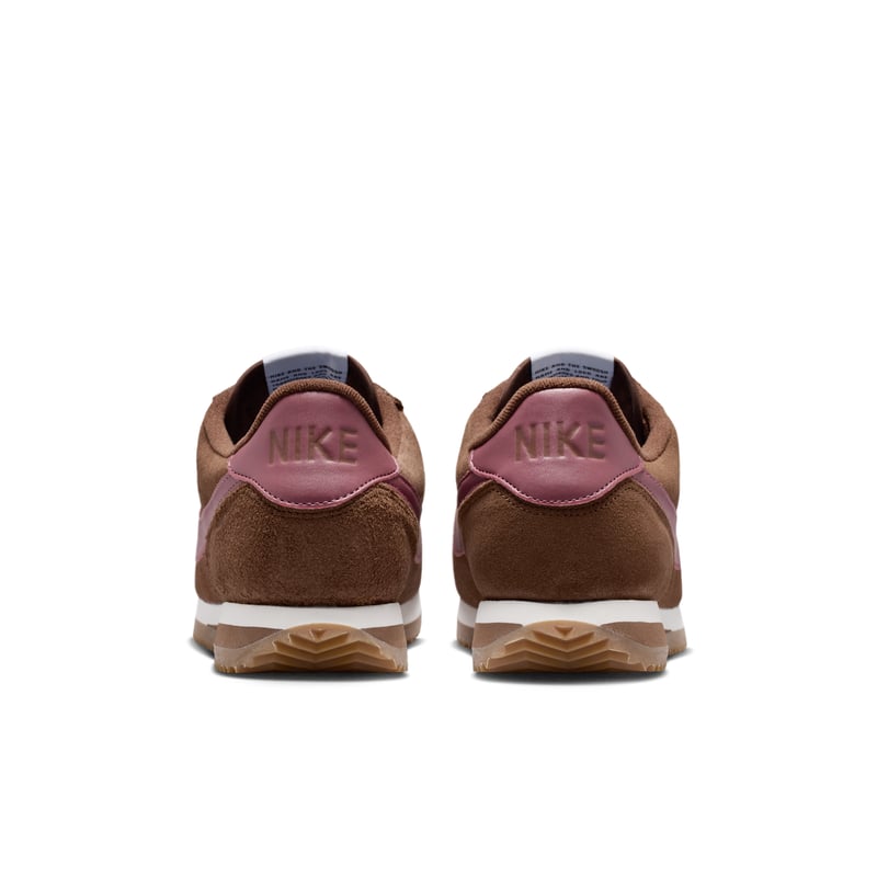 Обувки Nike Cortez "Cacao Wow & Pink Smoke" | Жени | Sportstyle | 06 | SPORTSHOWROOM