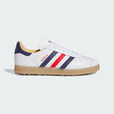 adidas Gazelle Leather Golf JP7705