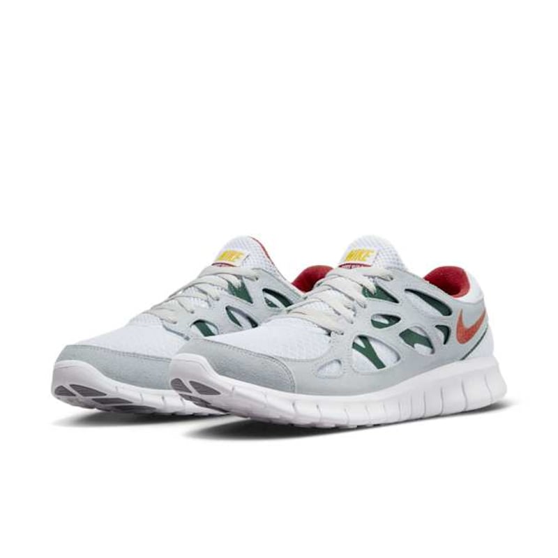 Nike Free Run 2 537732-102 05