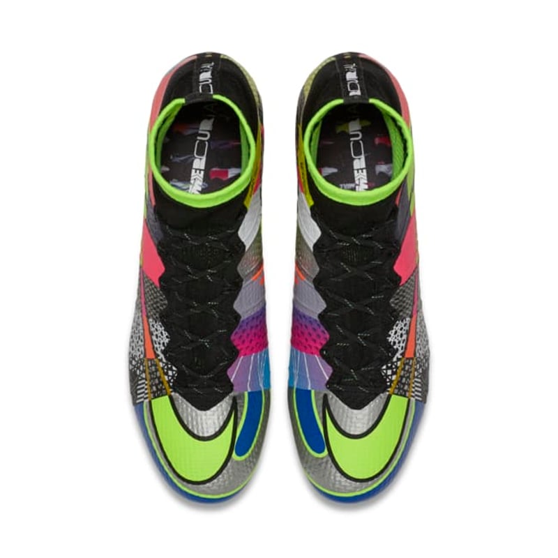 Nike Mercurial Superfly SE FG 835363-007 04