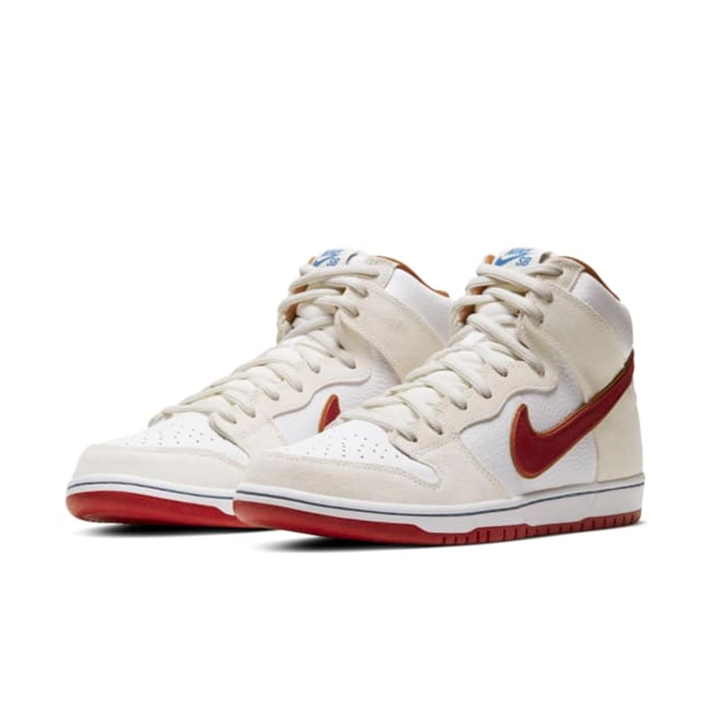 Nike SB Dunk High CV9499-100 05
