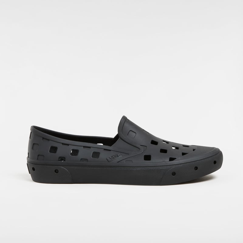 Vans Slip-on TRK VN0A5HF8BLK 01