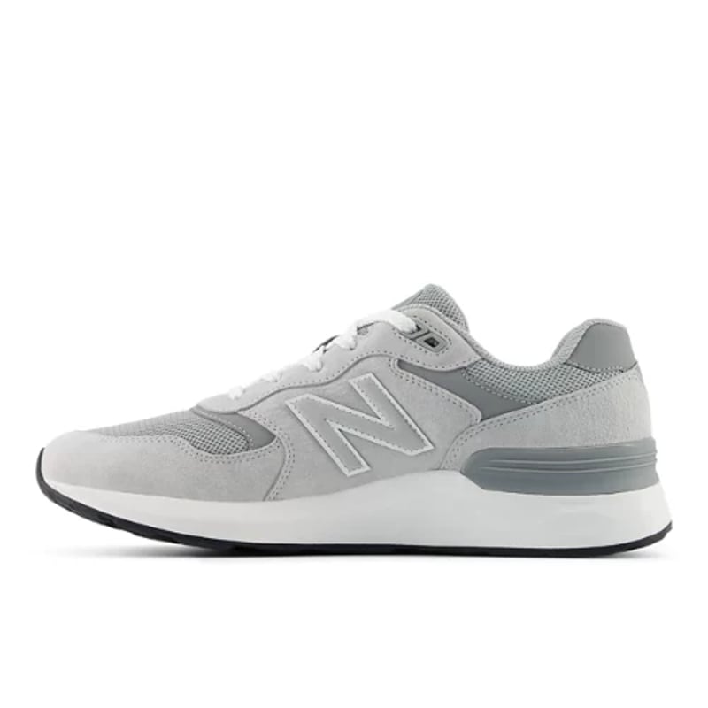 New Balance Fresh Foam X 880v7 running shoes "Raincloud & Slate Grey" | Men | Running | 01 | SPORTSHOWROOM
