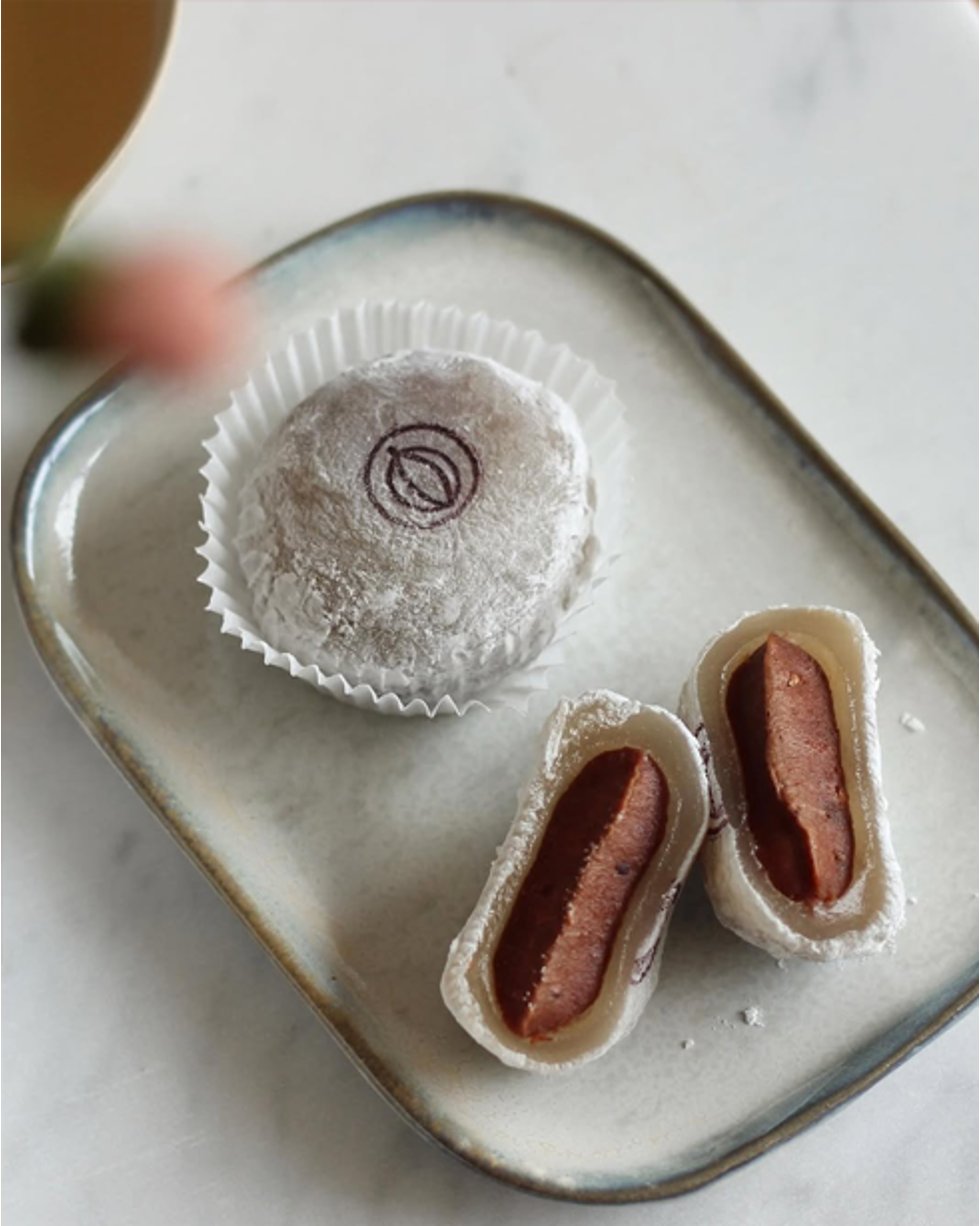 La Maison du Mochi 3597 11
