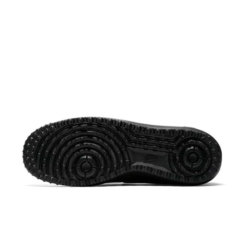 Nike Lunar Force 1 Duckboot Low AA1125-001 02