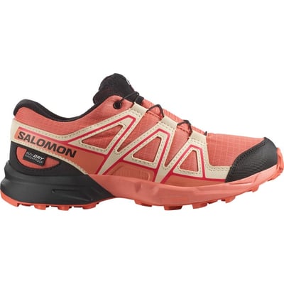 Salomon Speedcross Waterproof L47733600