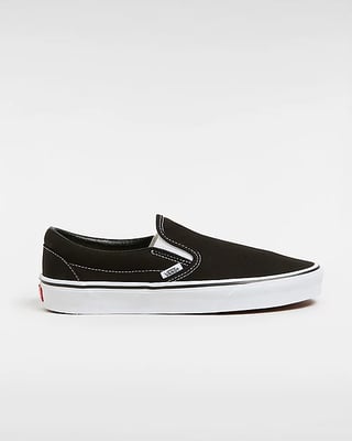 Vans Classic Slip-on VN000EYEBLK