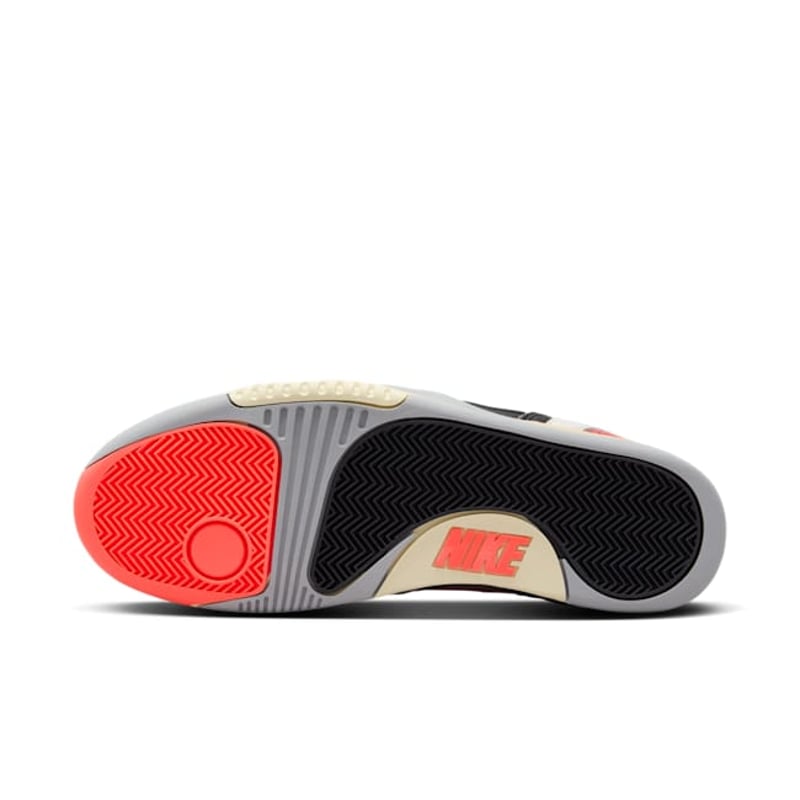 Nike Air Tech Challenge 2 ‘2024’ FZ9033-001 02