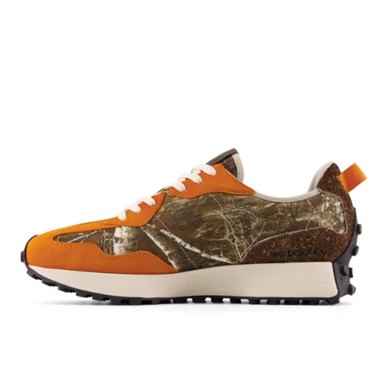 New Balance 327 x Realtree x atmos MS327ART 02