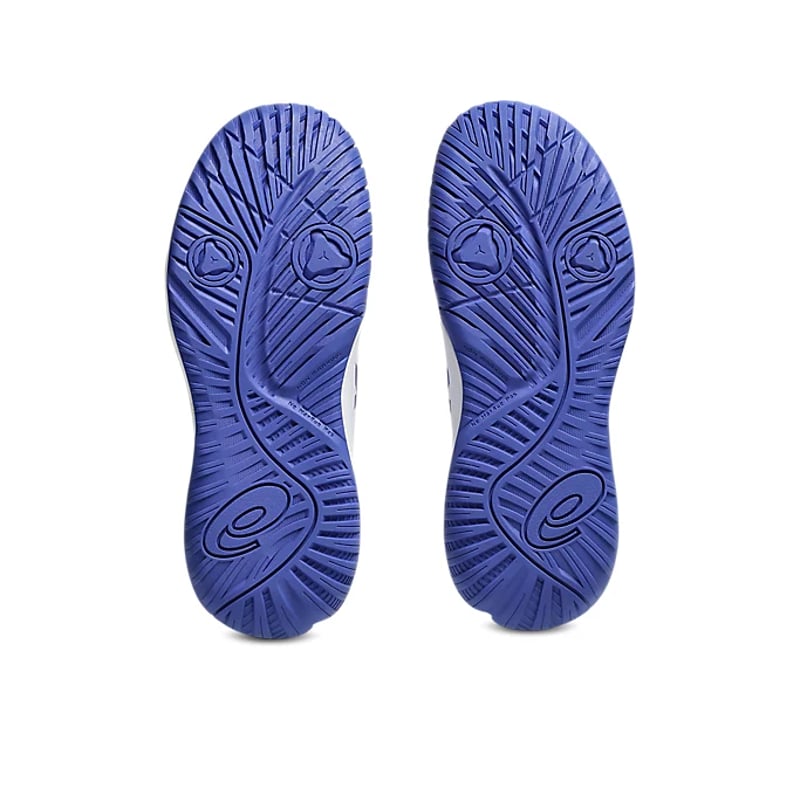 ASICS Gel-Resolution X 1044A081-100 07