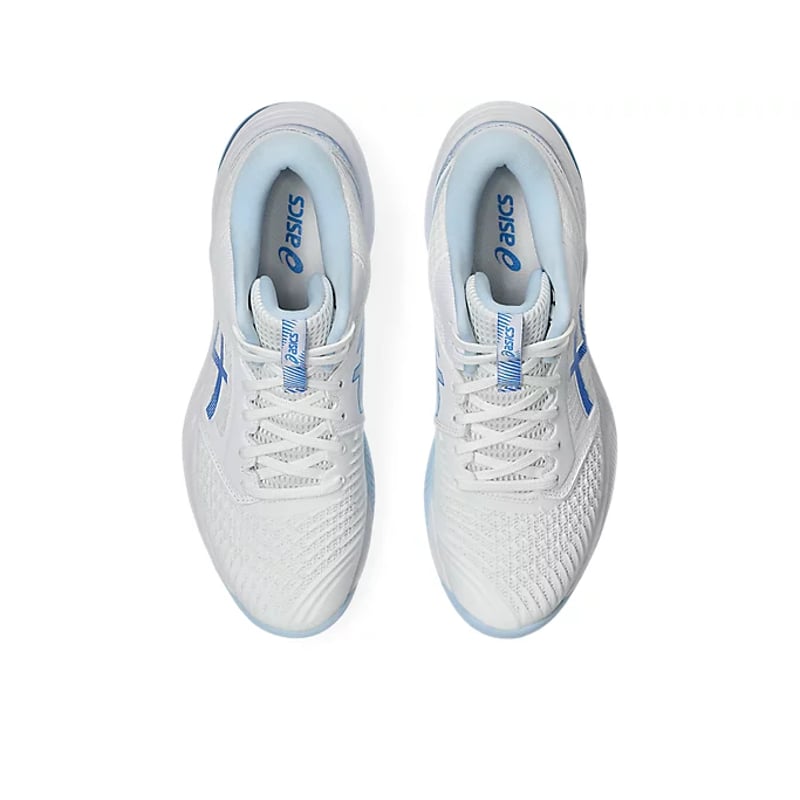 ASICS Netburner Ballistic FF MT 3 1052A070-111 06