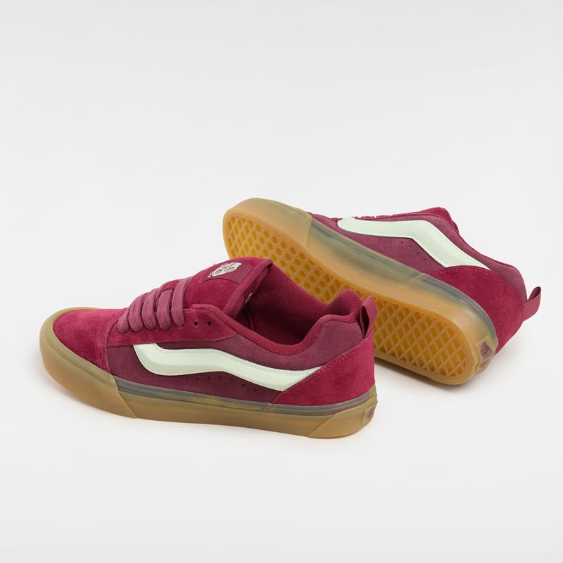 VANS Knu Skool VN000D75BG7 03