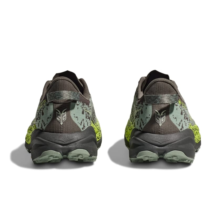 HOKA Speedgoat 6 GORE-TEX 1155150-STLV 05