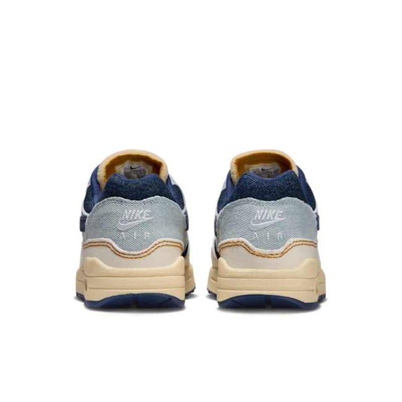 Nike Air Max 1 '87 Denim FQ8900-440 06