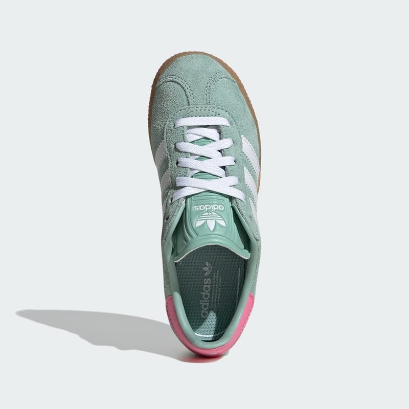 adidas Gazelle ID6555 02